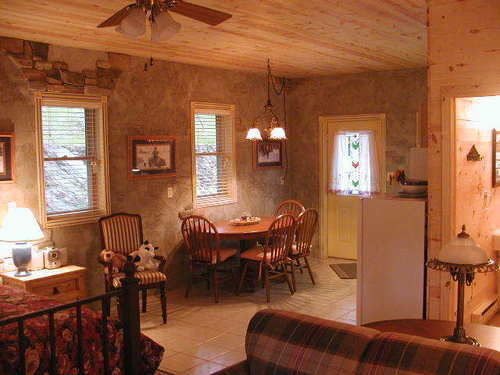 מלון קאסטר Poncho'S And Lefty'S Hideout מראה חיצוני תמונה